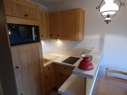 Apartment Les Saisies, studio flat, 4 persons - photo_15018466354