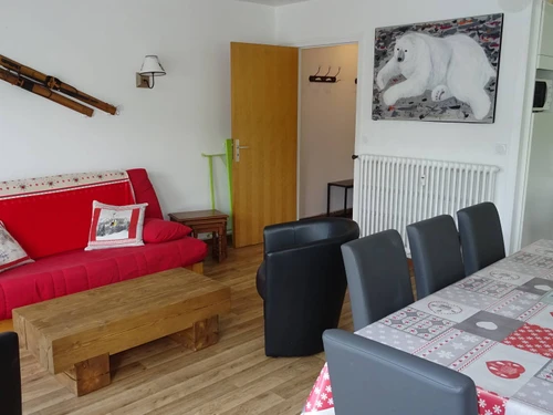 Apartment Les Gets, 3 bedrooms, 8 persons - photo_1011599272432