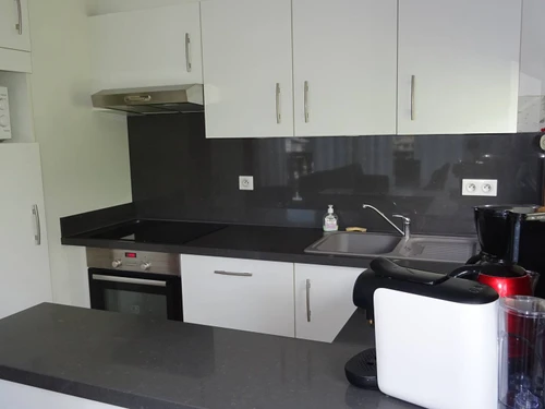 Apartment Les Gets, 3 bedrooms, 8 persons - photo_1011599272432