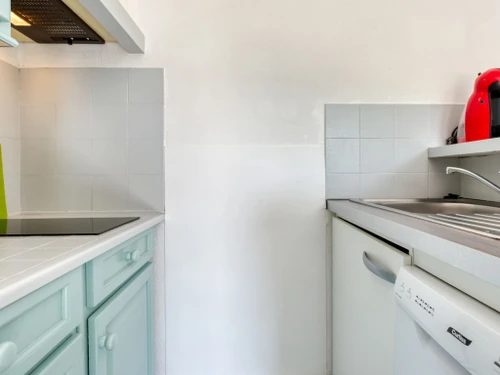 Ferienhaus Lacanau, 1 Schlafzimmer, 4 Personen - photo_710275143