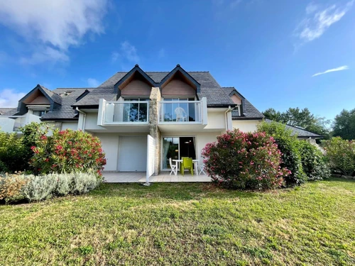 Appartement Carnac, 2 pièces, 4 personnes - photo_13984817652