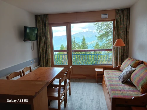 Appartement Les Arcs 1800, 2 pièces, 5 personnes - photo_12573336737