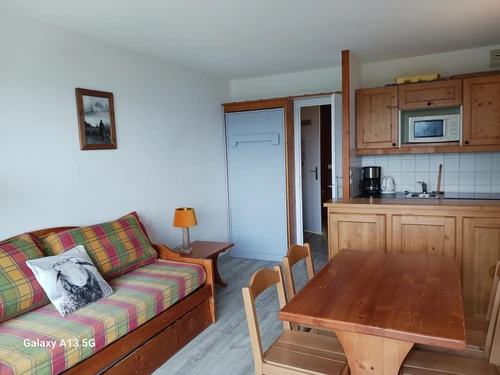 Apartamento Les Arcs 1800, 1 dormitorio, 5 personas - photo_12573336737