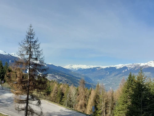 Apartamento Les Arcs 1800, 1 dormitorio, 5 personas - photo_12573336737