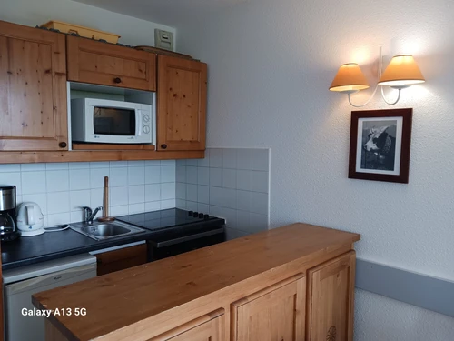 Apartamento Les Arcs 1800, 1 dormitorio, 5 personas - photo_12573336737