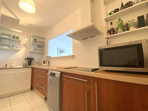 Appartement Perros-Guirec, 3 pièces, 4 personnes - photo_1011610734914