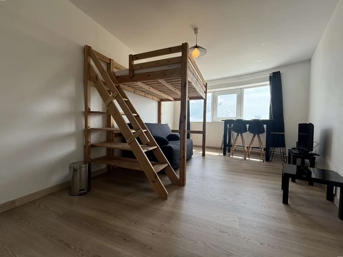 Apartamento La Rochelle, estudio, 4 personas - photo_1011596789588