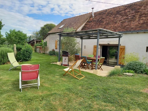 Gîte Clère-du-Bois, 5 pièces, 10 personnes - photo_1011251302542