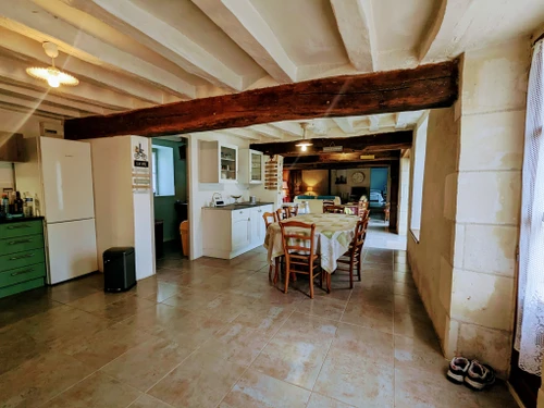 Gasthaus Cléré-du-Bois, 3 Schlafzimmer, 6 Personen - photo_1011251302542