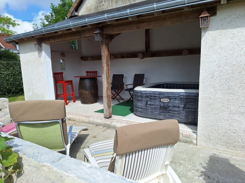 Gasthaus Cléré-du-Bois, 3 Schlafzimmer, 6 Personen - photo_1011251302542