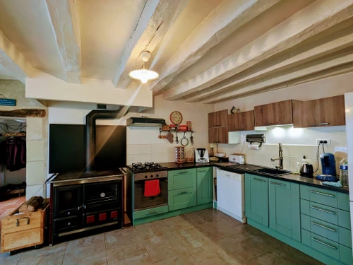 Gasthaus Cléré-du-Bois, 3 Schlafzimmer, 6 Personen - photo_1011251302542