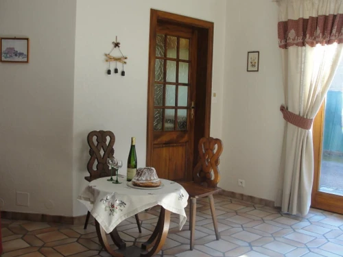 Gîte Breitenbach-Haut-Rhin, 3 pièces, 5 personnes - photo_20143727700