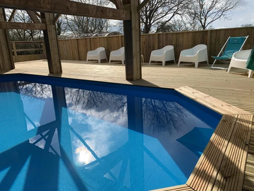 Gîte Jullouville, 5 pièces, 8 personnes - photo_14115482225