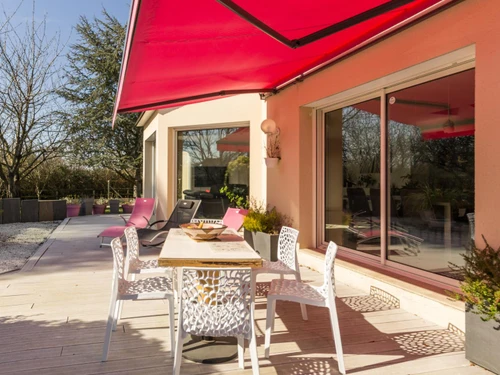 Gîte Jullouville, 5 pièces, 8 personnes - photo_14115482225