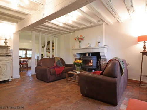 Gasthaus Bretoncelles, 3 Schlafzimmer, 6 Personen - photo_1011610810648