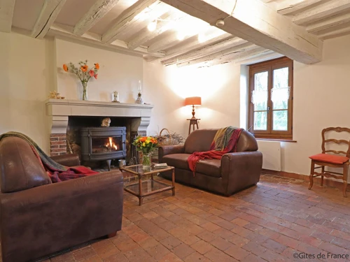 Gasthaus Bretoncelles, 3 Schlafzimmer, 6 Personen - photo_1011610810648