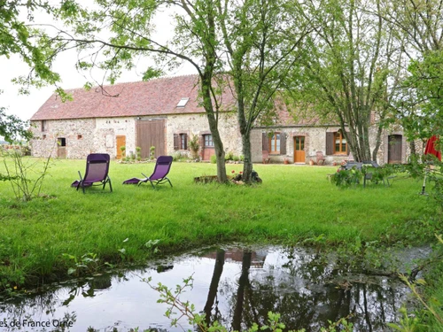 Gite Bretoncelles, 3 bedrooms, 6 persons - photo_1011610810648