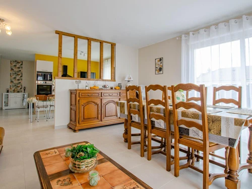 Gite Savières, 3 bedrooms, 6 persons - photo_1011607506099