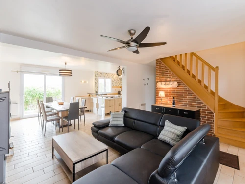 Gîte Villenauxe-la-Grande, 5 pièces, 8 personnes - photo_14734480657