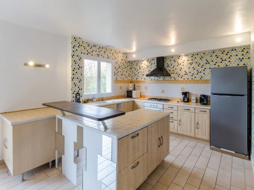 Gîte Villenauxe-la-Grande, 5 pièces, 8 personnes - photo_14734480657