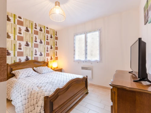 Gîte Villenauxe-la-Grande, 5 pièces, 8 personnes - photo_14734480657