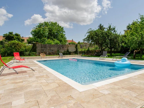 Gîte Villenauxe-la-Grande, 4 pièces, 6 personnes - photo_14727933177