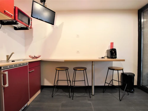 Appartement Villenauxe-la-Grande, 2 pièces, 4 personnes - photo_14734475422