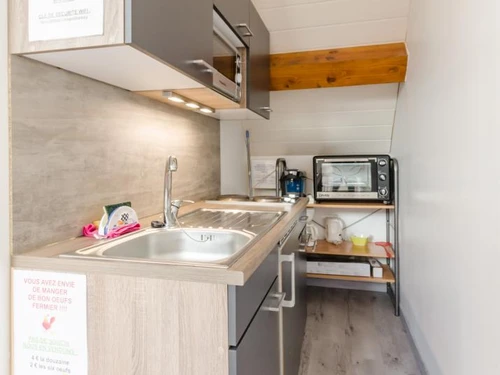 Studio Villenauxe-la-Grande, 1 pièce, 2 personnes - photo_14734485134