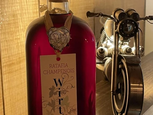 Studio Villenauxe-la-Grande, 1 pièce, 2 personnes - photo_14734485134