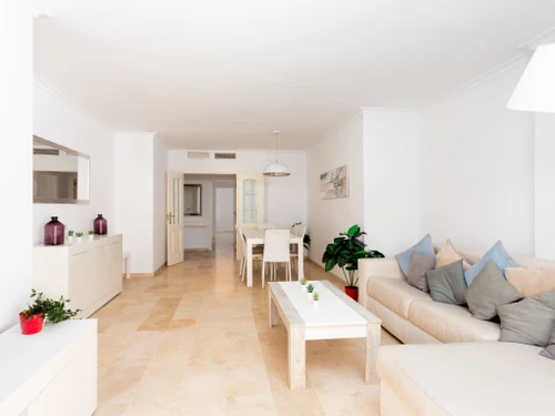 Apartamento Marbella, 3 dormitorios, 6 personas - photo_1011611339552