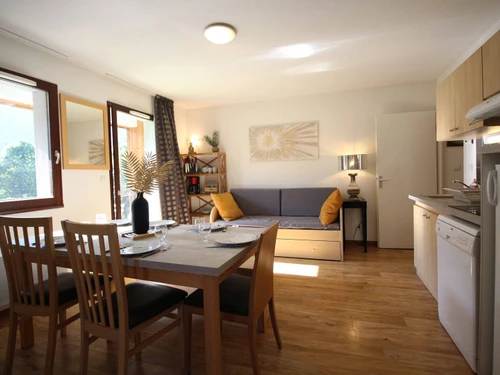 Apartamento Bagnères-de-Luchon, 2 dormitorios, 6 personas - photo_1011611475543