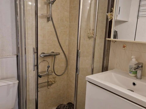 Ferienhaus Marseillan-Plage, 2 Schlafzimmer, 5 Personen - photo_12757205510