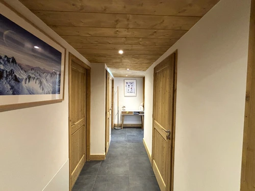 Appartement Les Saisies, 3 pièces, 6 personnes - photo_18735538380