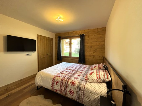 Appartement Les Saisies, 3 pièces, 6 personnes - photo_18735538380