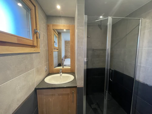 Appartement Les Saisies, 3 pièces, 6 personnes - photo_18735538380