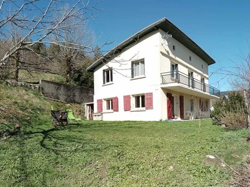 Maison Autrans-Méaudre en Vercors-Autrans, 6 pièces, 8 personnes - photo_1011594471517