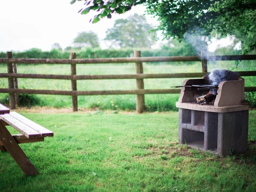 Gîte Saint-Léonard-des-Bois, 4 pièces, 6 personnes - photo_14984561913