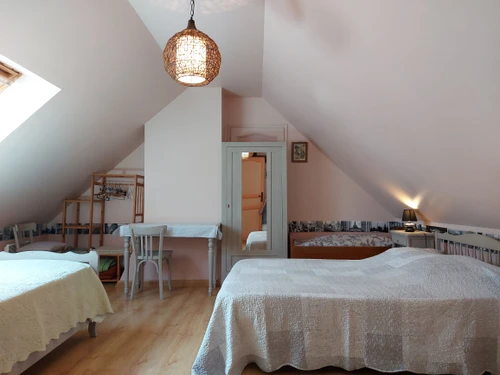 Gîte Dangeau, 4 pièces, 6 personnes - photo_15004634086