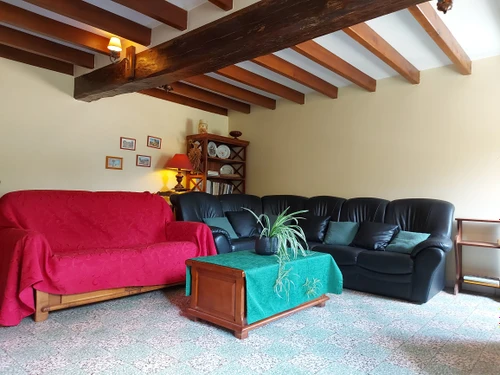 Gîte Dangeau, 4 pièces, 6 personnes - photo_15004634086