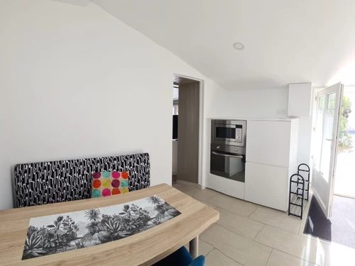 Gite Saint-Vincent-sur-Jard, 1 bedroom, 2 persons - photo_17240652667