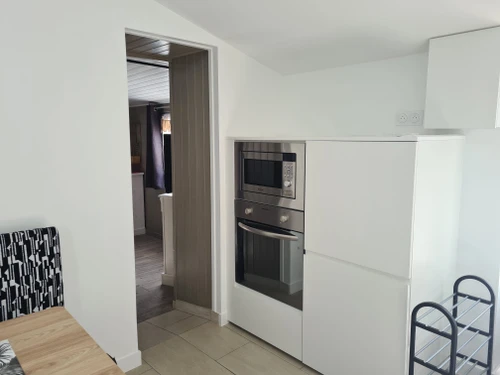 Gite Saint-Vincent-sur-Jard, 1 bedroom, 2 persons - photo_17240652667