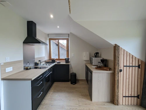 Gîte Girmont-Val-d'Ajol, 2 pièces, 2 personnes - photo_1011599650843