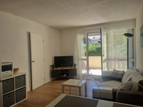 Apartamento Seignosse, 1 dormitorio, 4 personas - photo_1011612427767