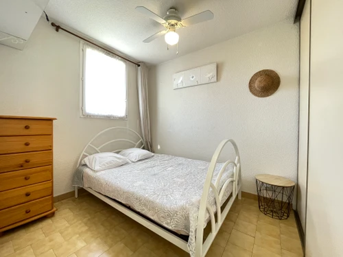Appartement Sète, 2 pièces, 4 personnes - photo_15243848650