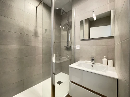 Appartement Sète, 2 pièces, 4 personnes - photo_15243848650