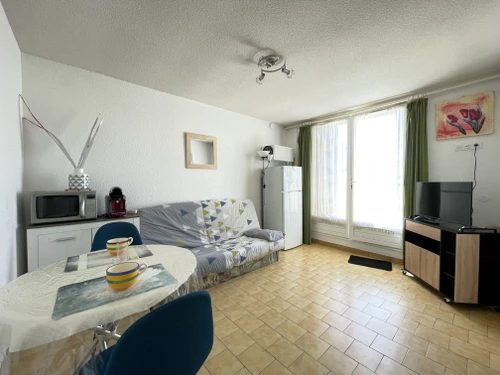 Appartement Sète, 2 pièces, 4 personnes - photo_15243848650