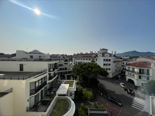 Ferienwohnung Saint-Jean-de-Luz, 2 Schlafzimmer, 6 Personen - photo_17493817278