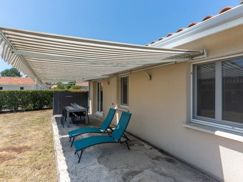 Maison Gastes, 4 pièces, 6 personnes - photo_1011612432111