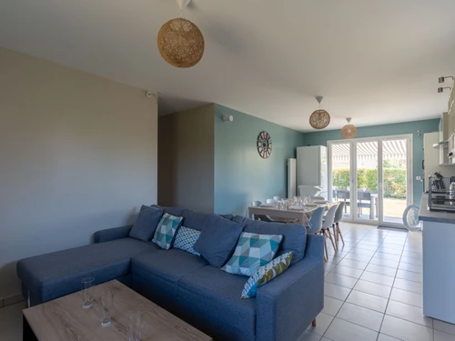 Maison Gastes, 4 pièces, 6 personnes - photo_1011612432111