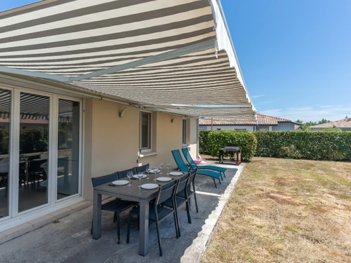 Maison Gastes, 4 pièces, 6 personnes - photo_1011612432111